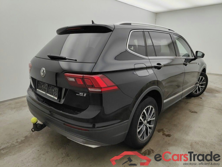 Volkswagen Tiguan Allspace 2.0 TDI SCR DSG7 Comfortline 5d #2