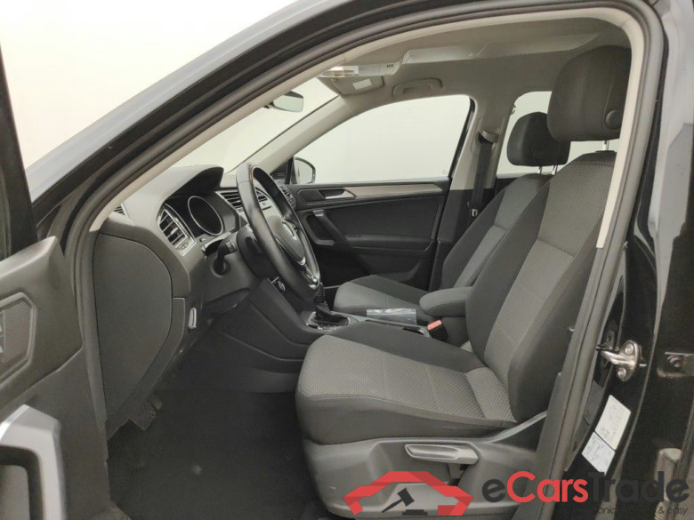 Volkswagen Tiguan Allspace 2.0 TDI SCR DSG7 Comfortline 5d #3