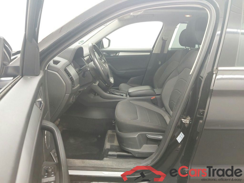 Skoda Kodiaq 2.0 CRTDI 110kW DSG7 Clever 5d #3