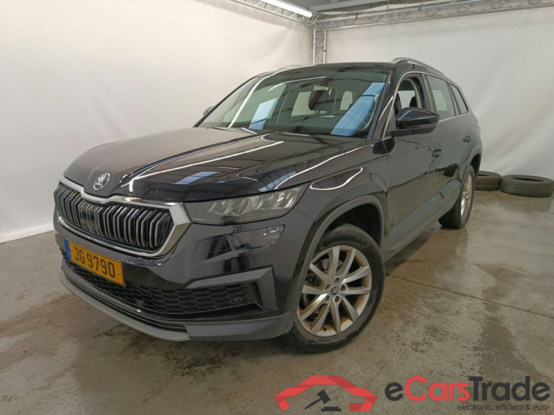 Skoda Kodiaq 2.0 TDI 110kW Style DSG 5d #1