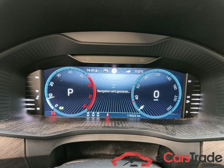 Skoda Kodiaq 2.0 TDI 110kW Style DSG 5d #6