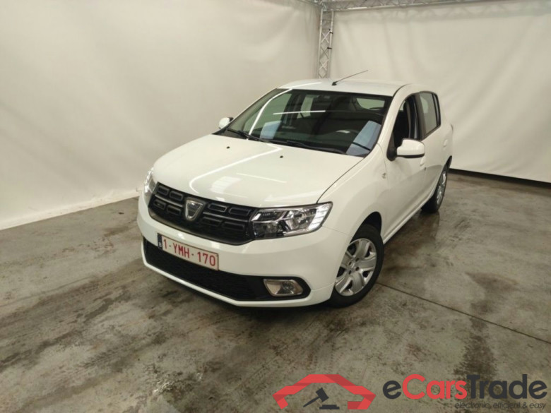 Dacia Sandero SCe 75 Comfort 5d #1