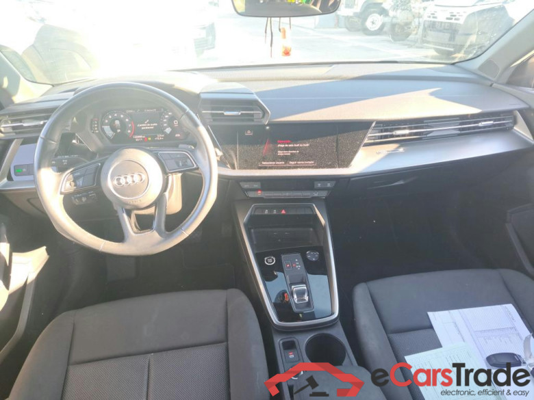 AUDI A3 / 2020 / 5P / berlina con portón Sportback 30 TFSI 81kW (110CV) S tronic #3