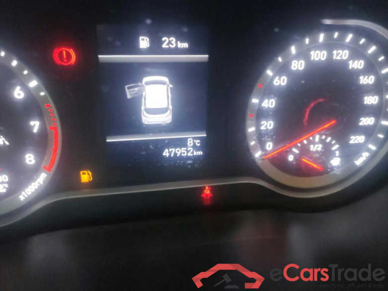 HYUNDAI i10 / 2020 / 5P / berlina con portón 1.2 Tecno 2C #5
