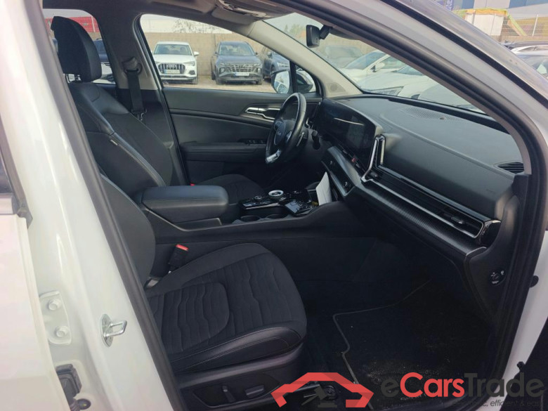 KIA Sportage / 2022 / 5P / todoterreno 1.6 T-GDi HEV 171kW (230CV) Tech 4X2 #6