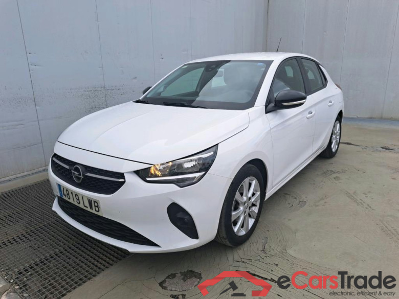 OPEL Corsa / 2019 / 5P / berlina con portón 1.2T XHL 74kW (100CV) Edition (AC2) #1