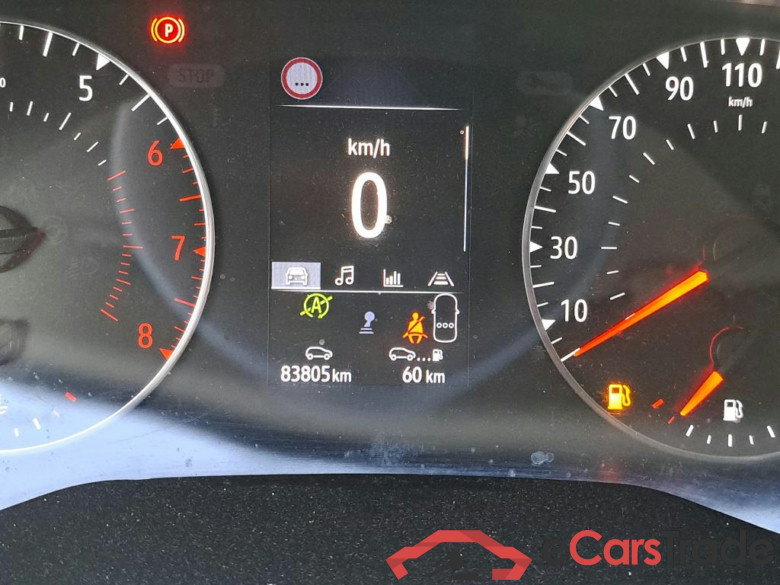 RENAULT Captur / 2020 / 5P / todoterreno Intens TCe 90 #5