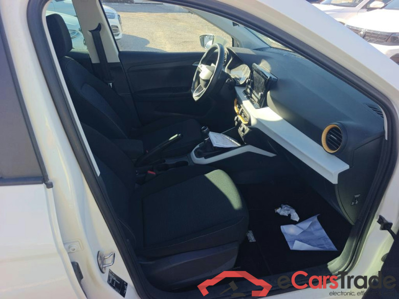 SEAT Arona / 2021 / 5P / todoterreno 1.0 TSI 81kW (110CV) Style XL Edition(SP) #6