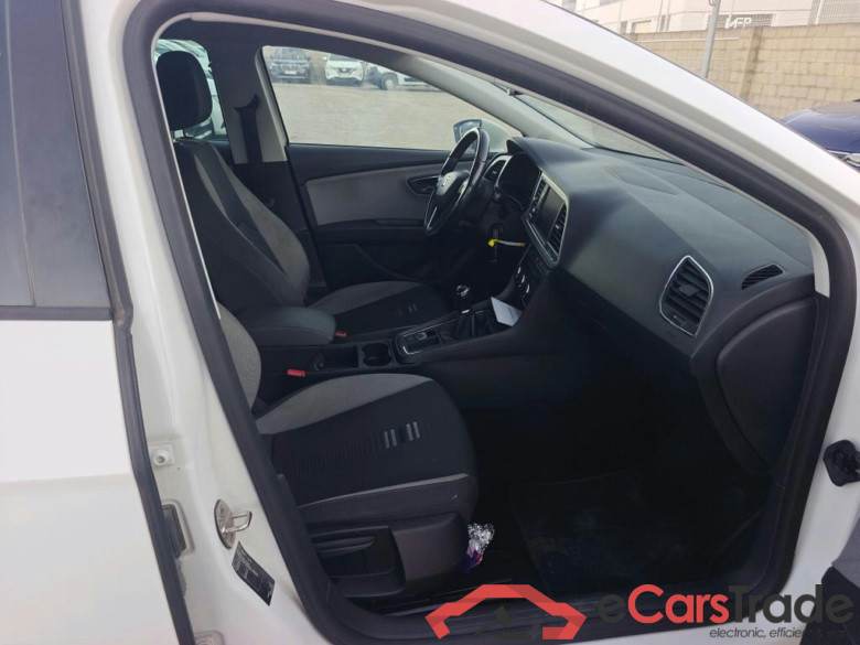 Leon Style Visio Edition 1.5 TSI 130CV MT6 #6