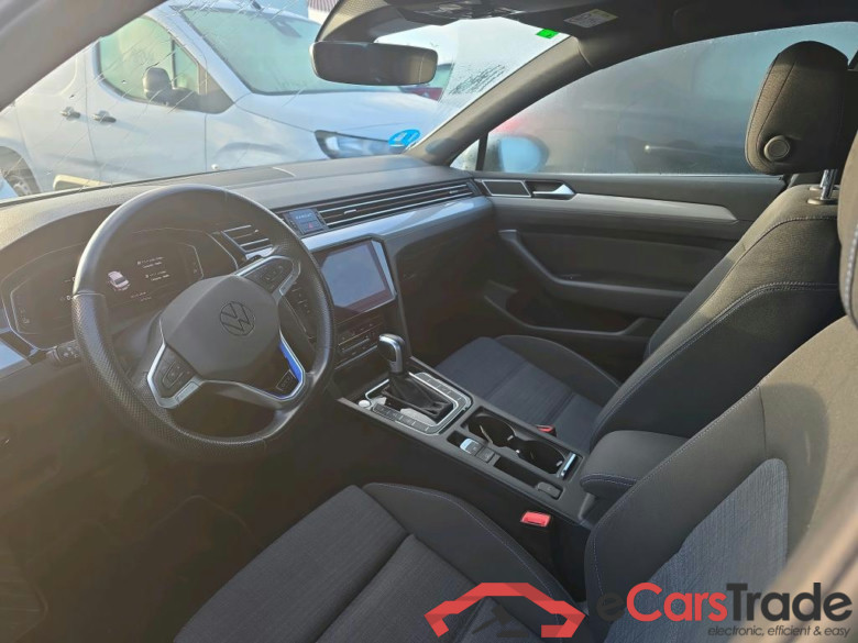 VOLKSWAGEN Passat / 2019 / 4P / sedán GTE 1.4 TSI e-Power 115kW + 85kW DSG #3