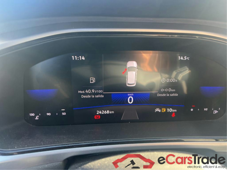 VOLKSWAGEN T-Roc / 2021 / 5P / todoterreno Life 2.0 TDI 85kW (115CV) #5