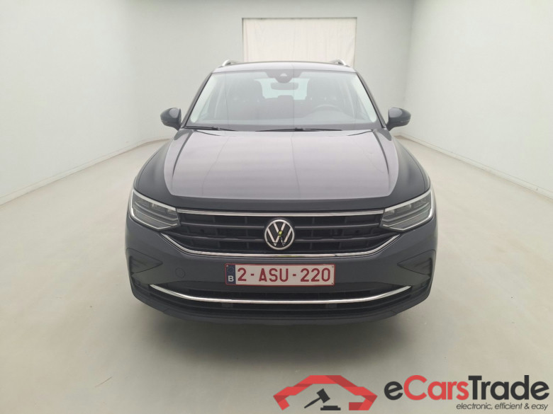 VW, Tiguan FL'20, Volkswagen Tiguan 1.5 TSI 110kW DSG Life 5d (Annulatie Release) #1