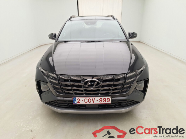 Hyundai, Tucson '20 PHEV, Tuc.TGDi PHEV 195kW 4x4 Sh.Aut #1