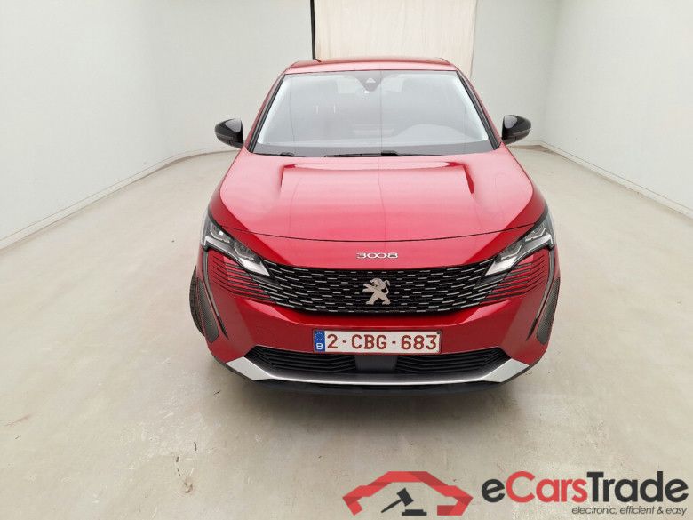 Peugeot, 3008 FL'20, Peugeot 3008 1.2 PureTech 96kW S&S Allure 5d #1