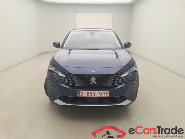 Peugeot, 3008 FL'20, 3008 1.2PTech 96kW Allure #1