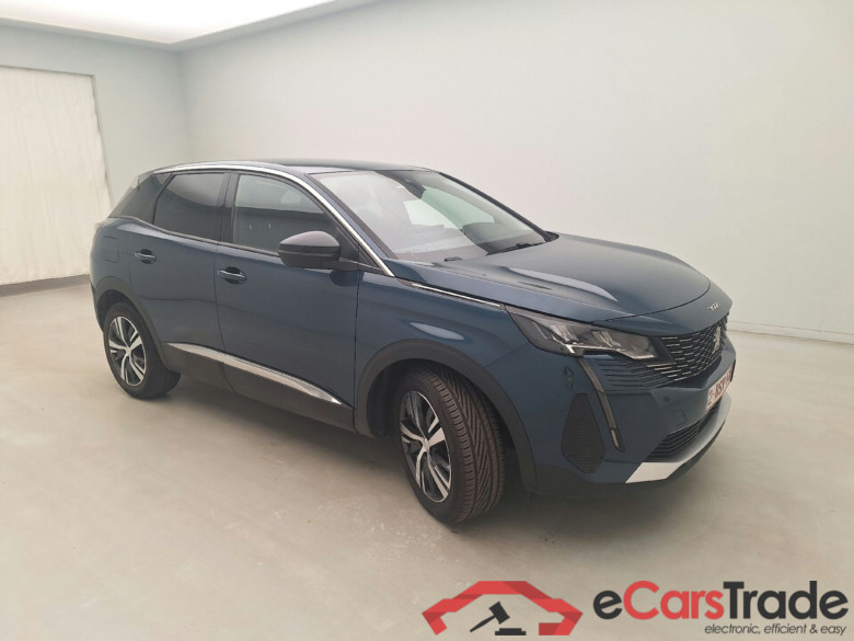 Peugeot, 3008 FL'20, 3008 1.2PTech 96kW Allure #5