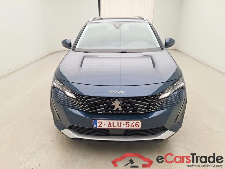Peugeot, 5008 FL'20, 5008 1.5BHDi 96kW Allu.Pac.Aut