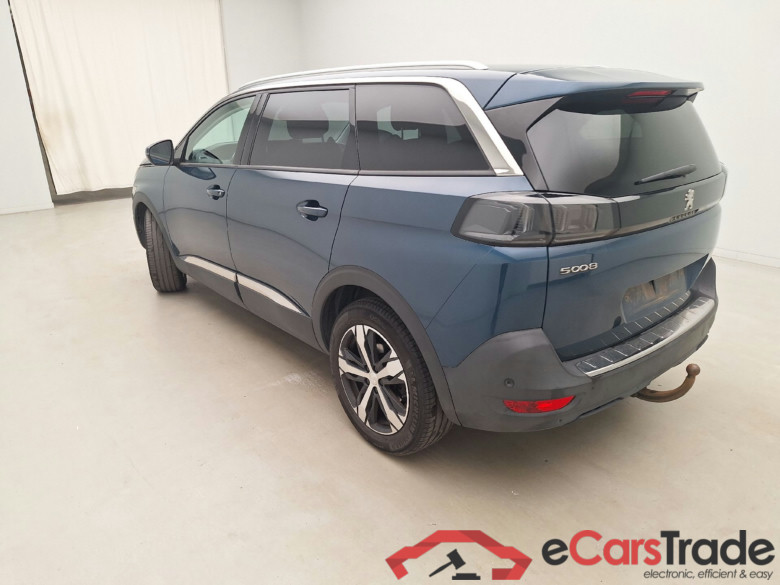 Peugeot, 5008 FL'20, 5008 1.5BHDi 96kW Allu.Pac.Aut #3