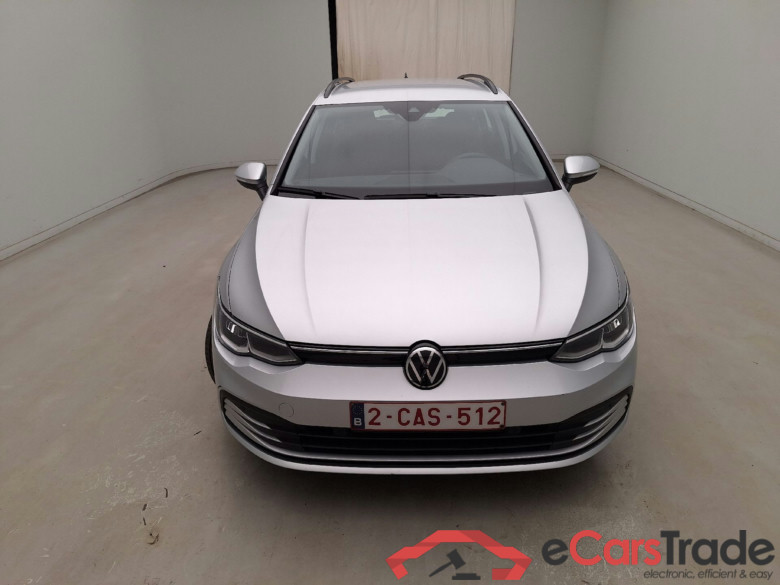 VW, Golf VIII Var '20, Golf Var.1.5TSI 130 Life
