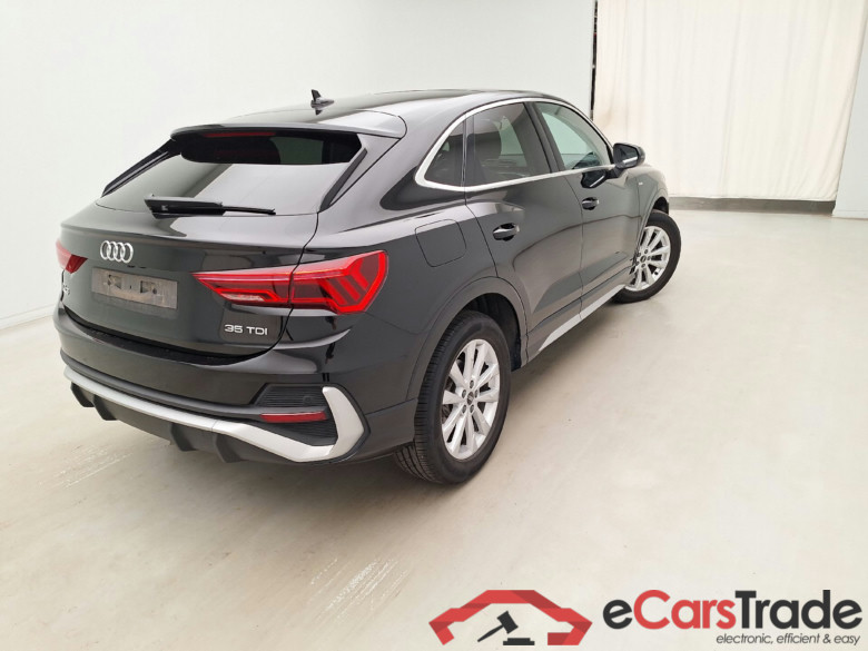 Audi, Q3 SB '19, Q3 SB 35 TDi 110kW S L.B.Str. #4