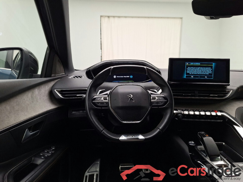 Peugeot, 3008 FL'20 PHEV, 3008 PHEV 165kW GT Pack Aut #6