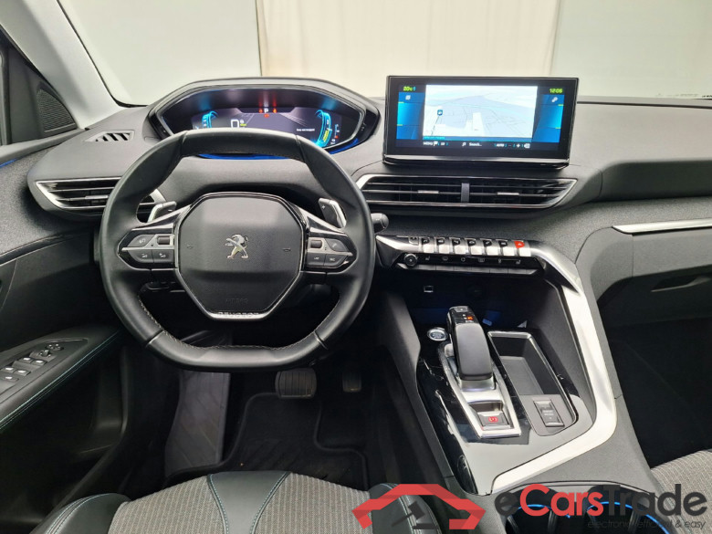 Peugeot, 3008 FL'20 PHEV, 3008 PHEV 165kW Allure Pa.Aut #6