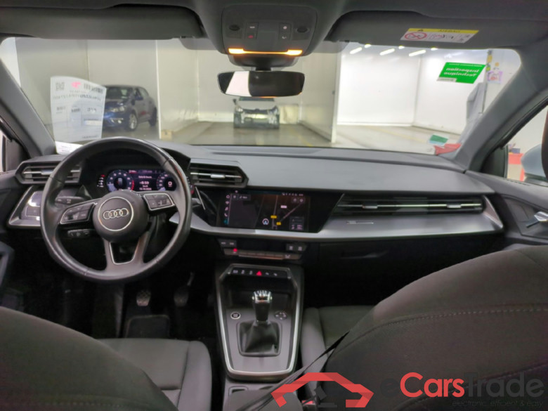 A3 Berline 35 TFSI Business Executive 1.5 TFSI 150CV BVM6 E6d #5