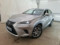 preview Lexus NX series #0