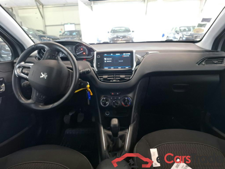 PEUGEOT 208 5p Berline 16 BLUEHDI 100 ACTIVE BUSINESS #5