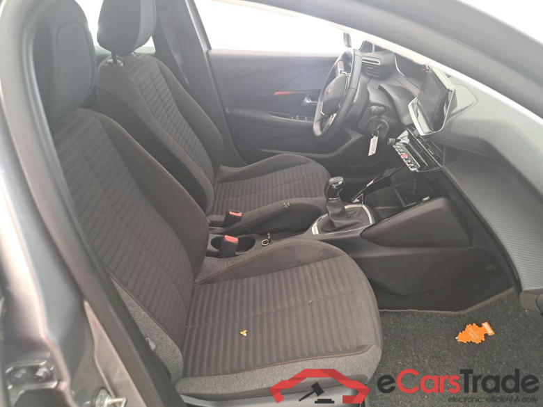 PEUGEOT 208 / 2019 / 5P / Berline PureTech 75 S&S Active Pack #6