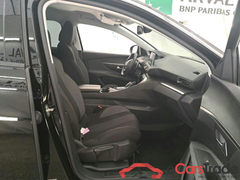 PEUGEOT 3008 / 2016 / 5P / SUV Puretech 130 S&S EAT8 ACTIVE BUSINESS #6