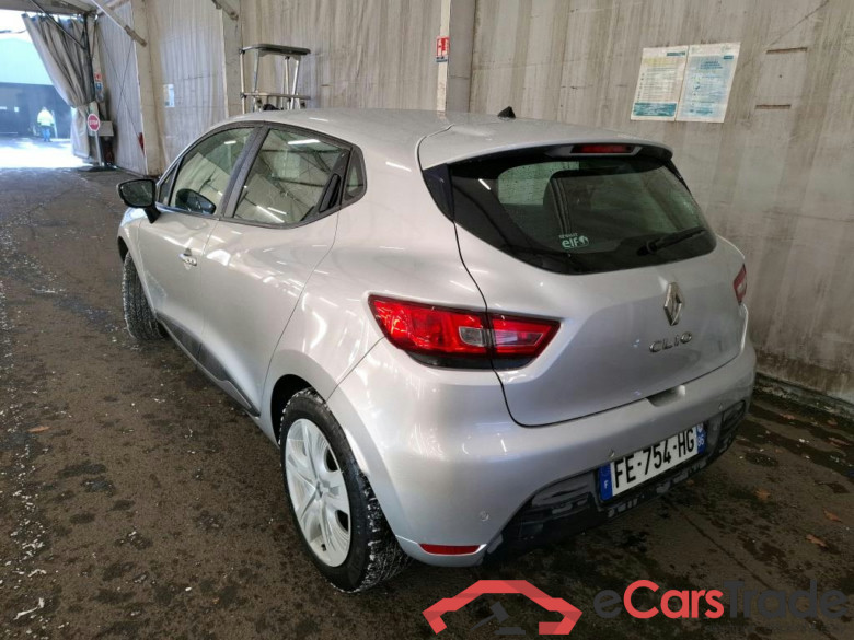 RENAULT Clio 5p Berline Business TCe 90 - 18 #2