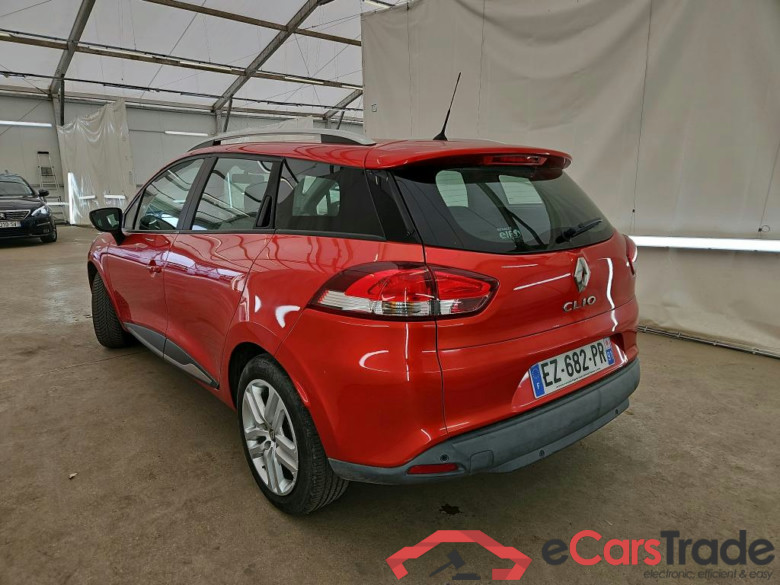 RENAULT Clio Estate 5p Break Business Energy dCi 90 82g #2