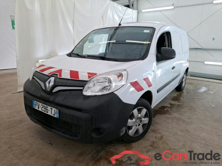 Kangoo II Express Maxi Extra (Série Spéciale) 1.5 dCi 95CV BVM6 E6dT