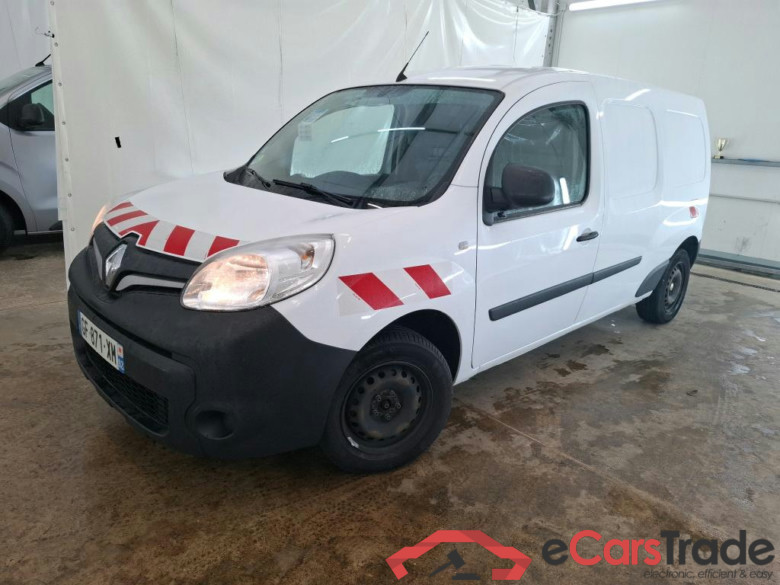 Kangoo II Express Maxi Extra (Série Spéciale) 1.5 dCi 95CV BVM6 E6dT