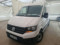 preview Volkswagen Crafter #0