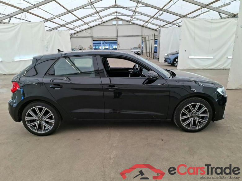AUDI A1 Sportback / 2018 / 5P / Berline 25 TFSI 95 S tronic 7 Advanced #6