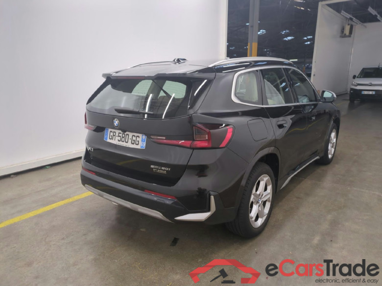 BMW X1 / 2022 / 5P / SUV sDrive20i xLine DKG7 #3