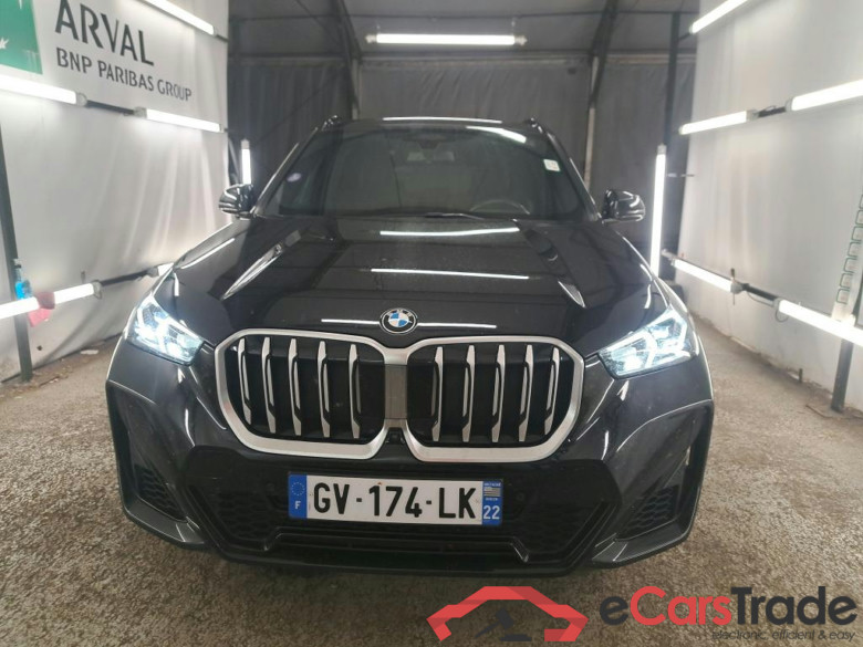 BMW X1 / 2022 / 5P / SUV xDrive23i M Sport DKG7 #1
