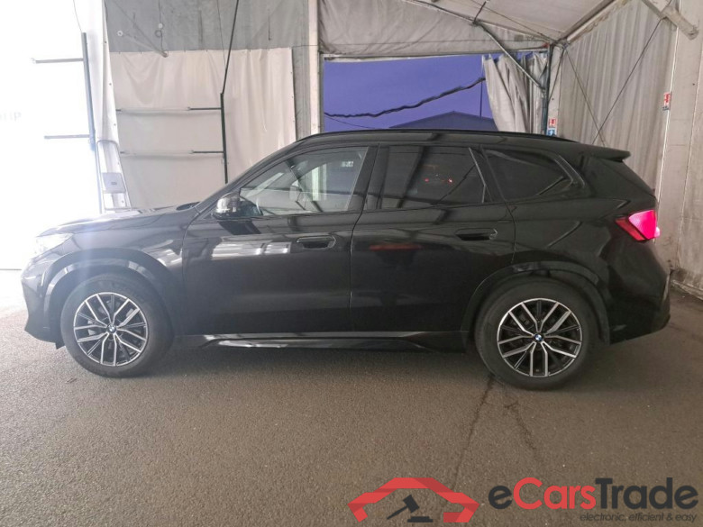 BMW X1 / 2022 / 5P / SUV xDrive23i M Sport DKG7 #3