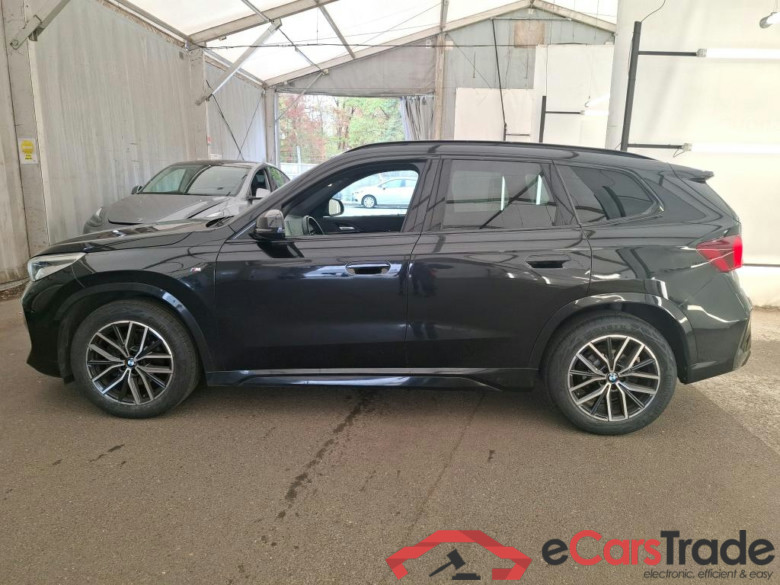 Série X1 18 d sDrive M Sport 2.0 150CV BVA7 E6d #3