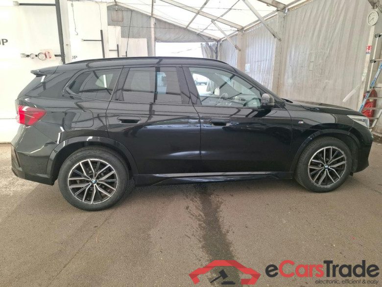 Série X1 18 d sDrive M Sport 2.0 150CV BVA7 E6d #6