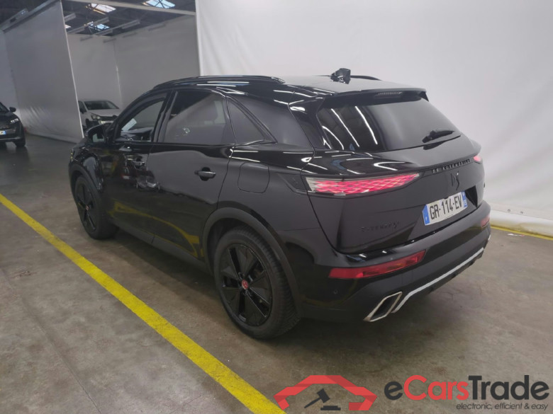 DS DS 7 / 2022 / 5P / SUV E-TENSE 4x4 300 PERFORMANCE LINE + #2