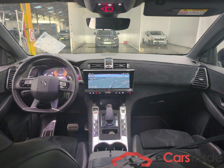 DS DS 7 / 2022 / 5P / SUV E-TENSE 4x4 300 PERFORMANCE LINE + #5