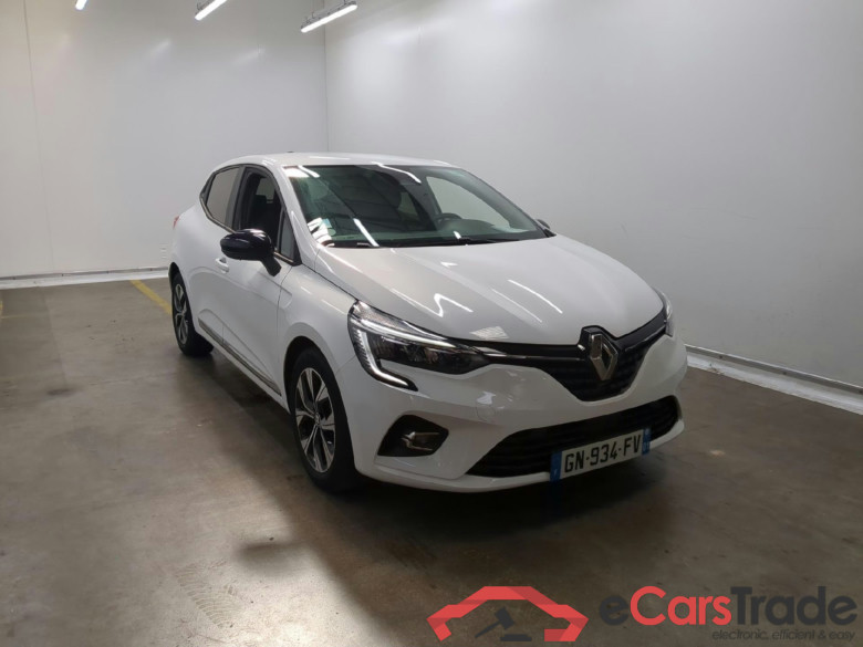 Clio V Evolution 1.0 SCe 65CV BVM5 E6d #2