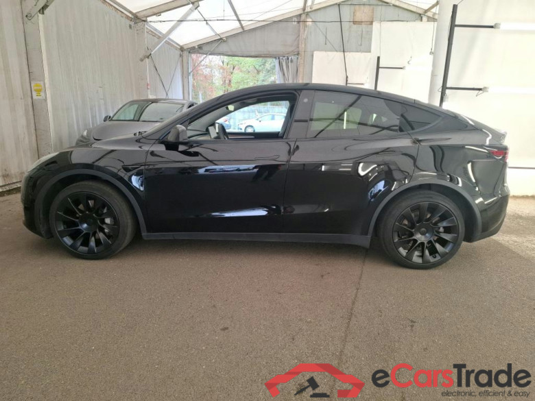 TESLA Model Y / 2020 / 5P / SUV Grand Autonomie Dual Motor AWD #4