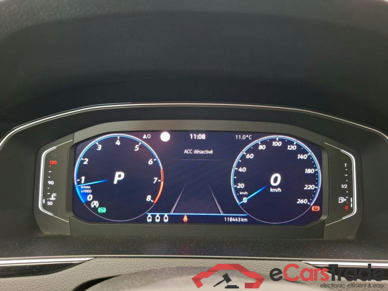 VOLKSWAGEN Passat SW / 2019 / 5P / Break 1.5 TSI 150 ACT OPF DSG7 SW ELEGANCE #6