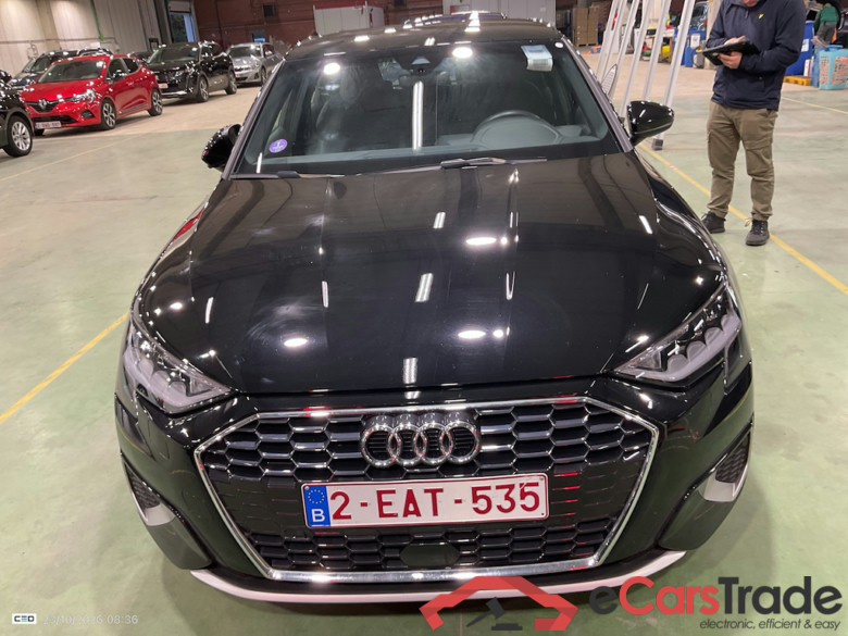 AUDI A3 SPORTBACK 1.0 30 TFSI 81KW ADVANCED #2