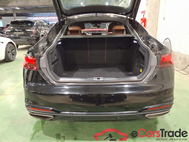 AUDI A5 SPORTBACK DIESEL - 2020 35 TDi Business Edition S line S tronic #3
