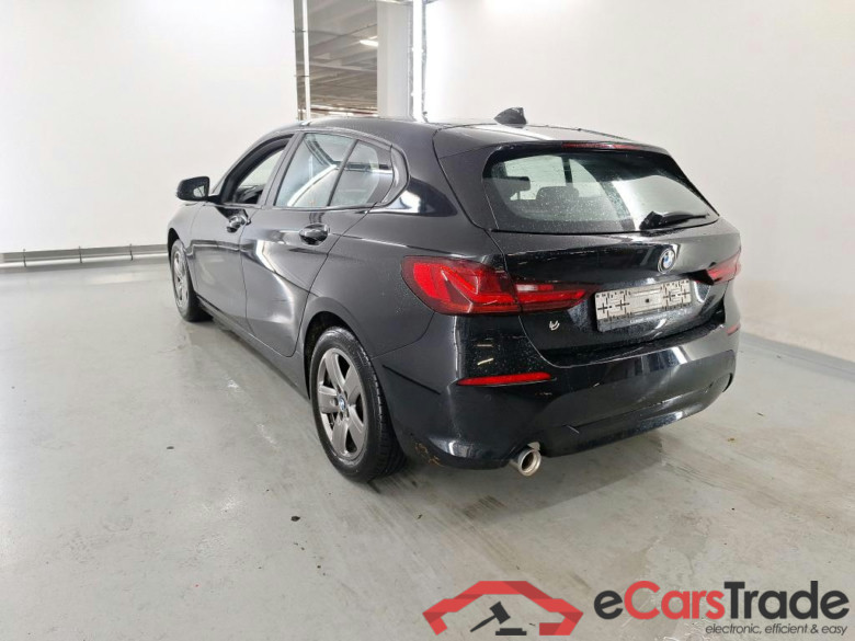BMW 1 SERIES HATCH 1.5 116IA (80KW) #3